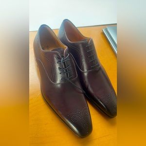 Magnanni Shoes bundle